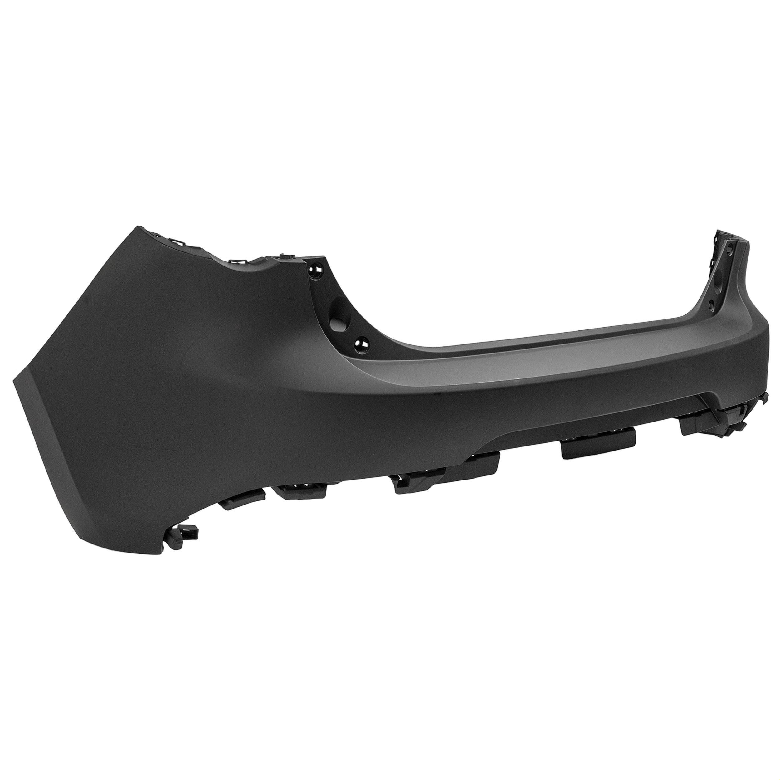 Bumper Cover