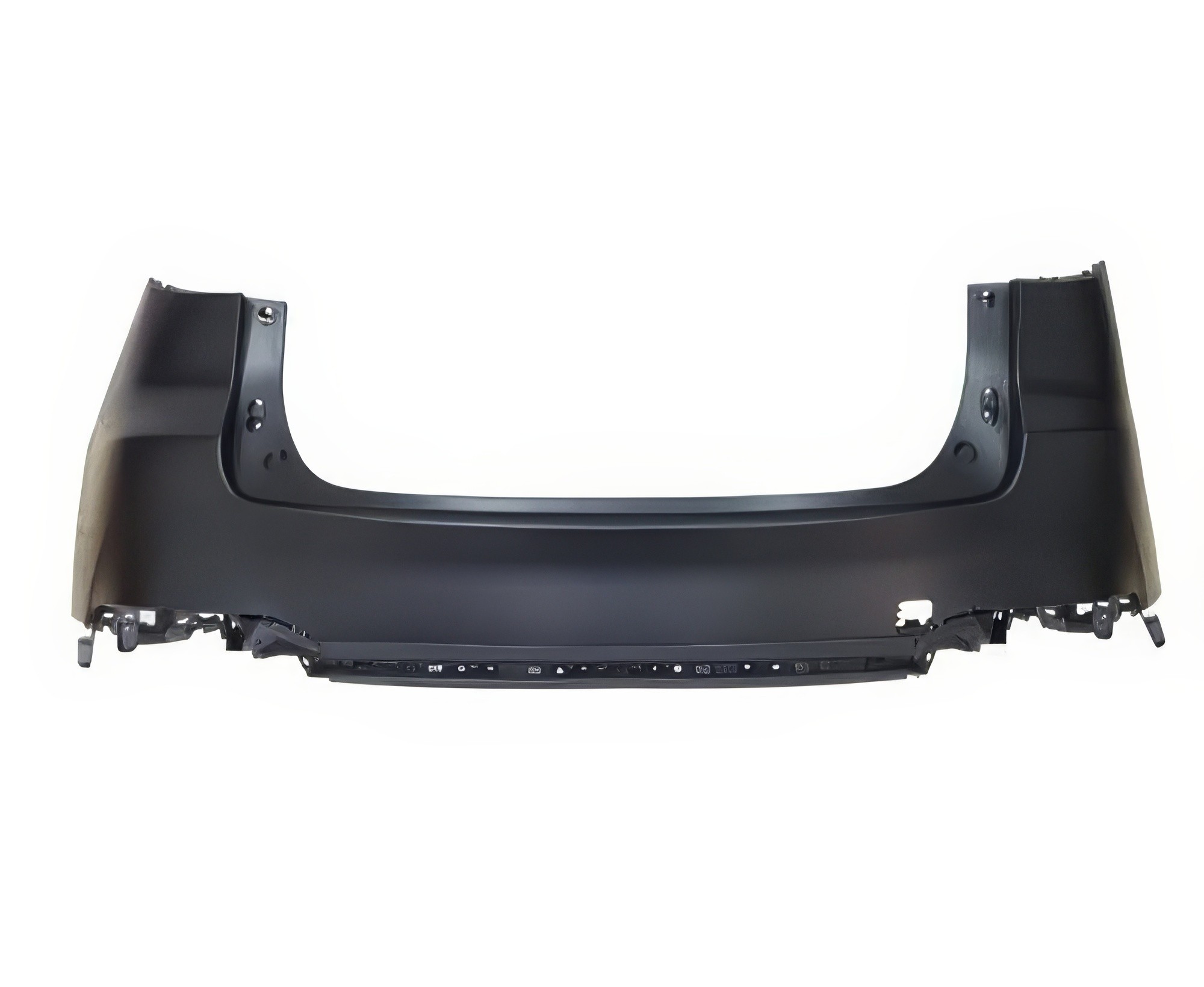 Bumper Cover