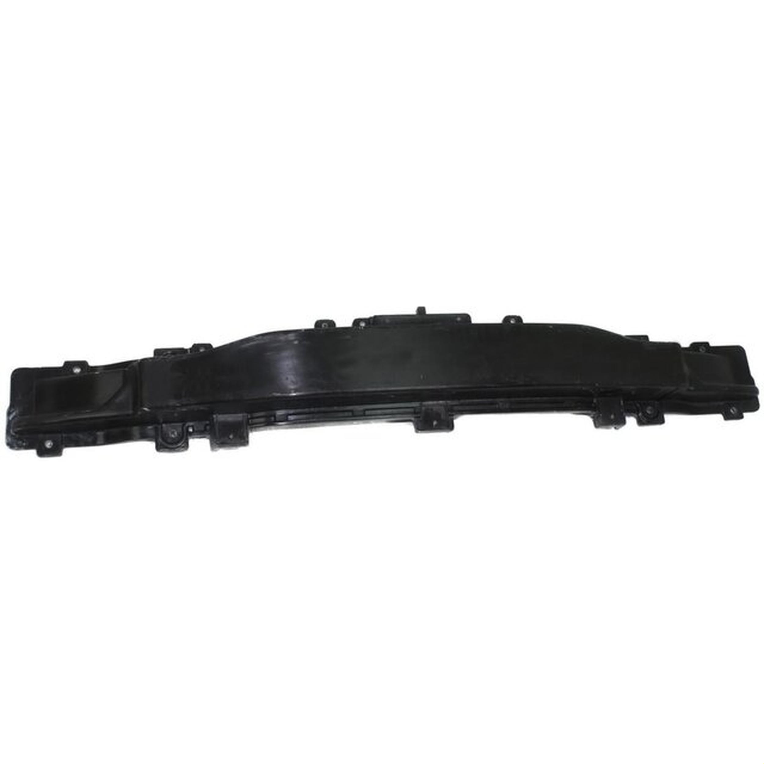 Bumper Cover Reinforcement