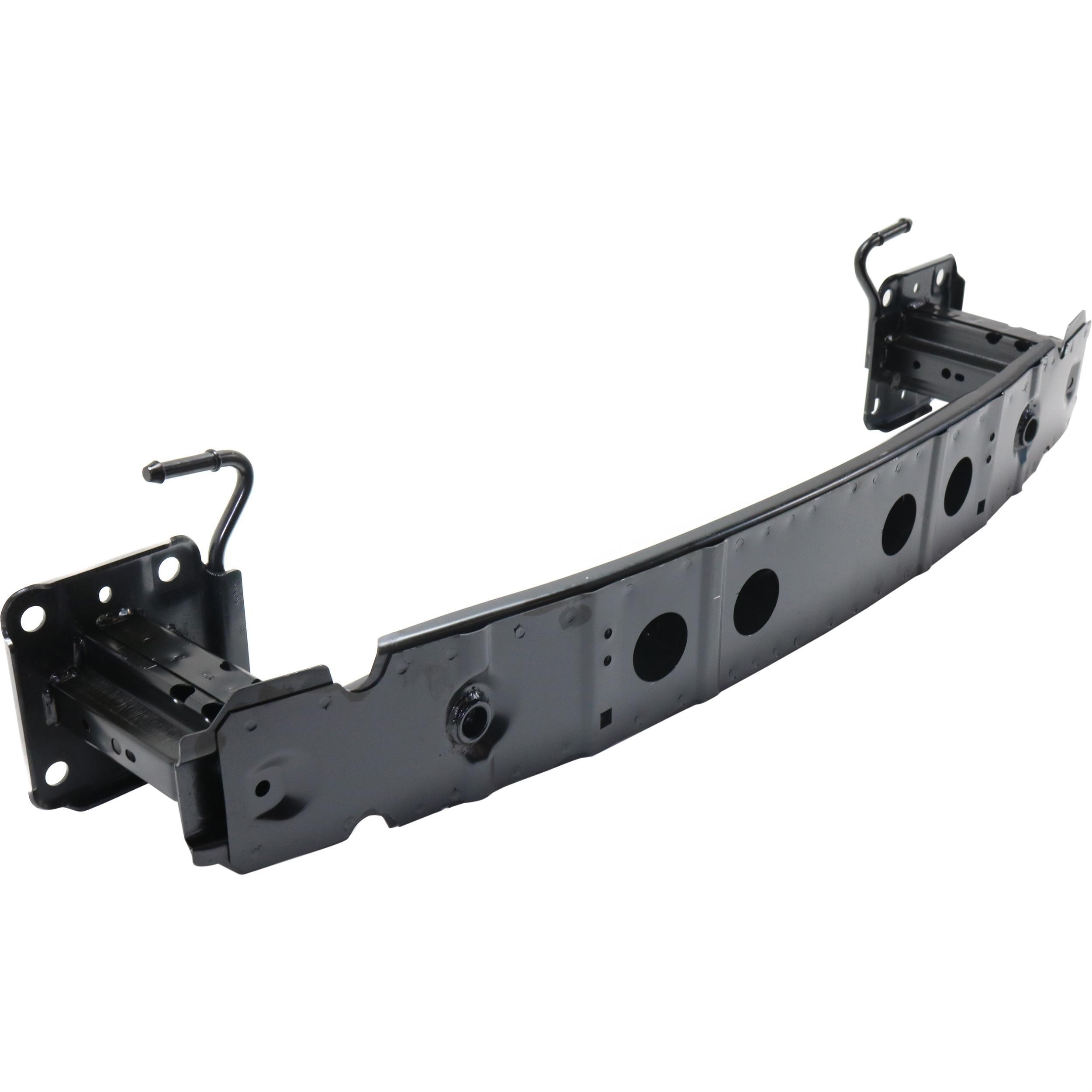Bumper Cover Reinforcement