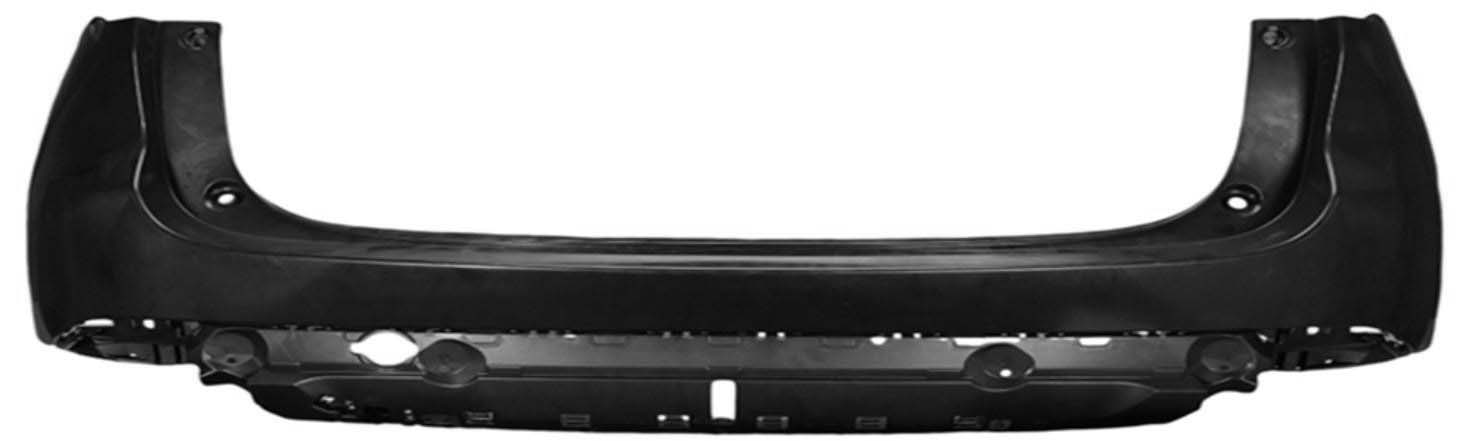 Bumper Cover