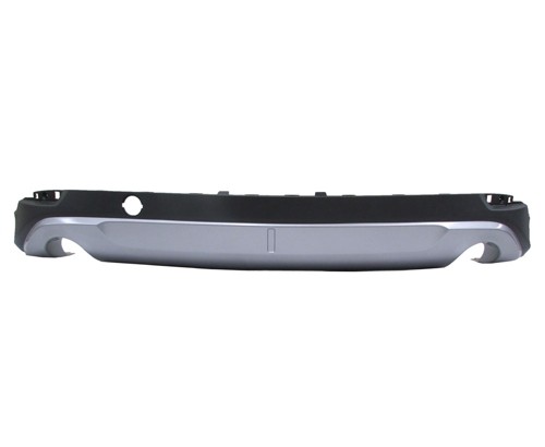 Bumper Cover