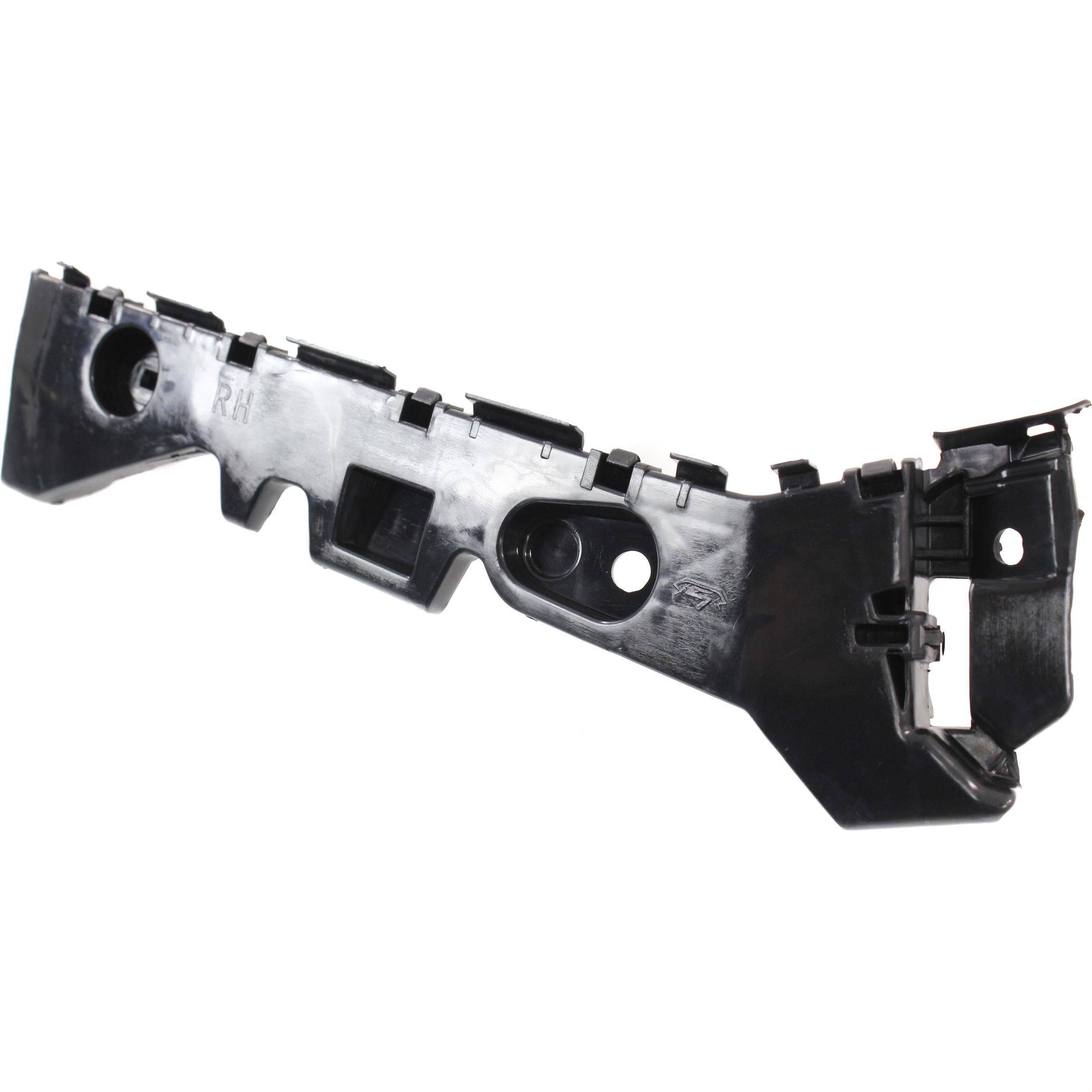 Bumper Cover Retainer