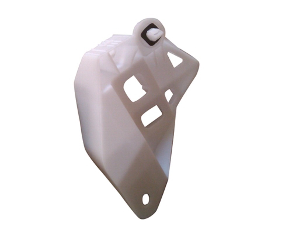 Bumper Cover Support