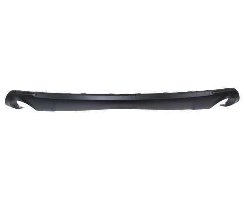 Bumper Valance / Grille Kit