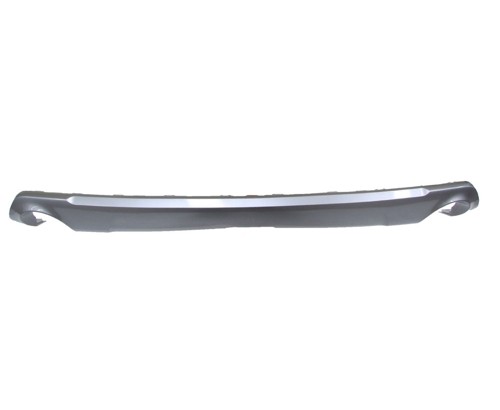 Bumper Valance / Grille Kit