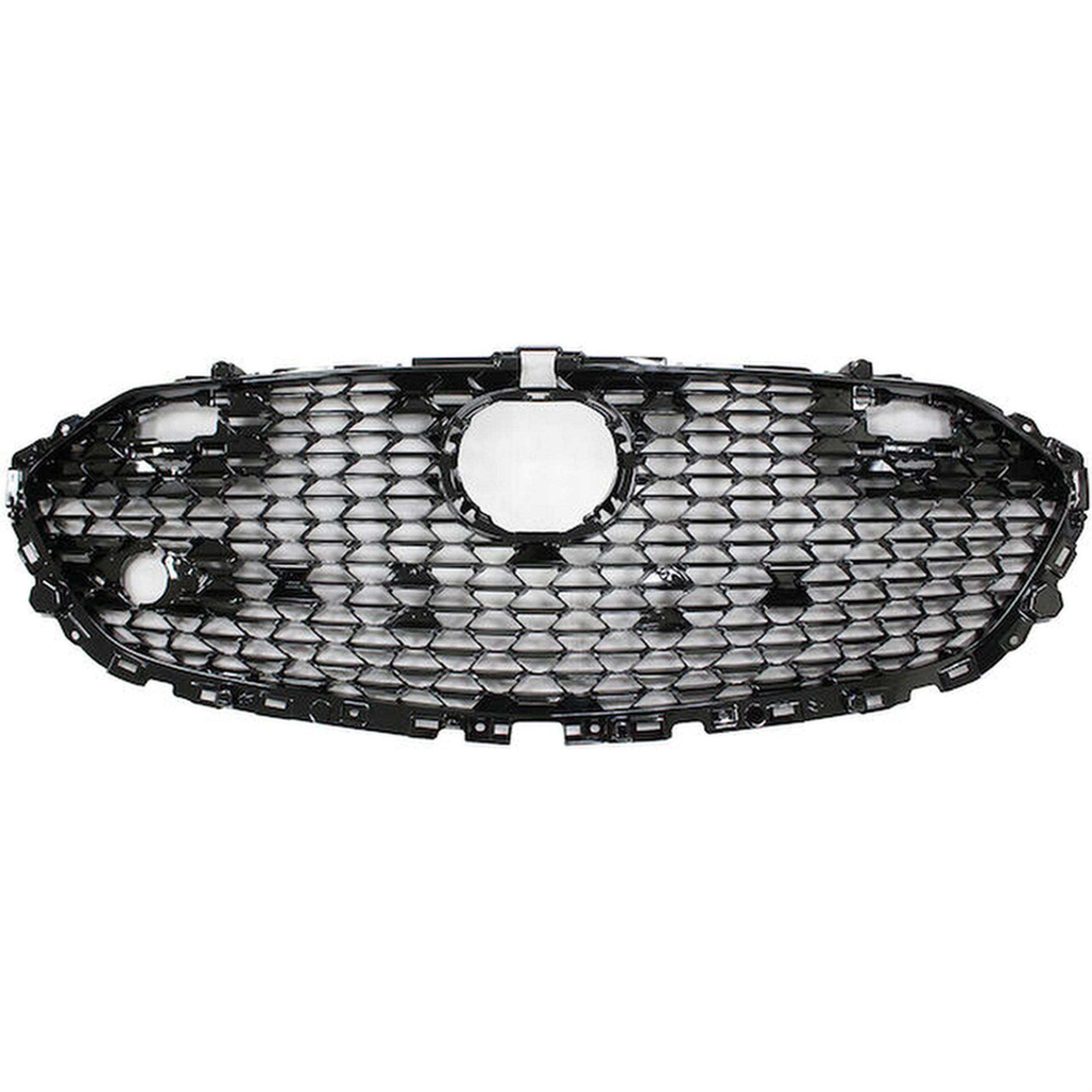 Grille