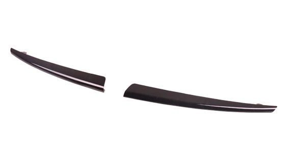 Grille Molding