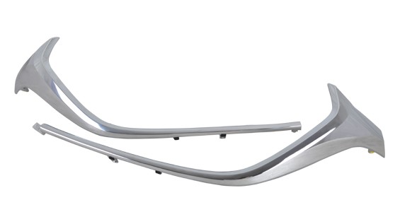 Grille Molding