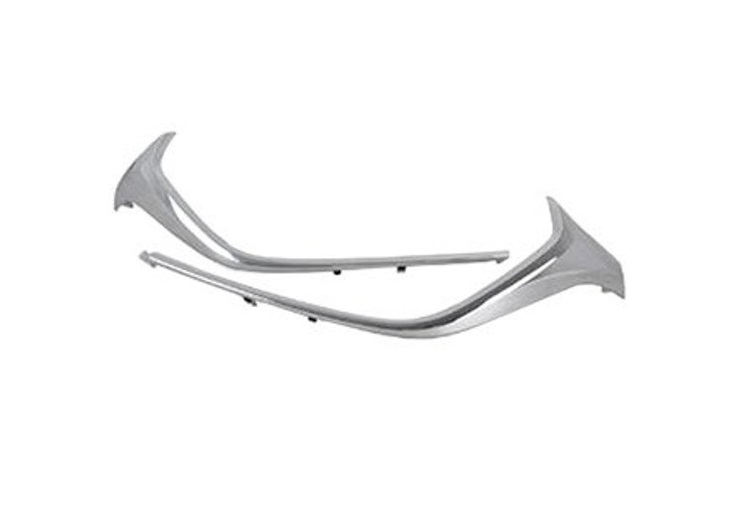 Grille Molding