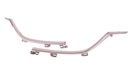 Grille Molding