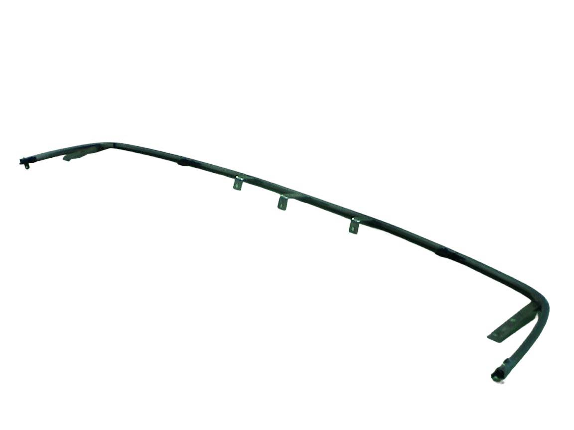 Grille Molding