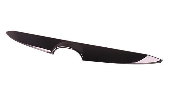 Grille Molding