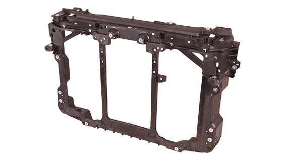 Radiator Support