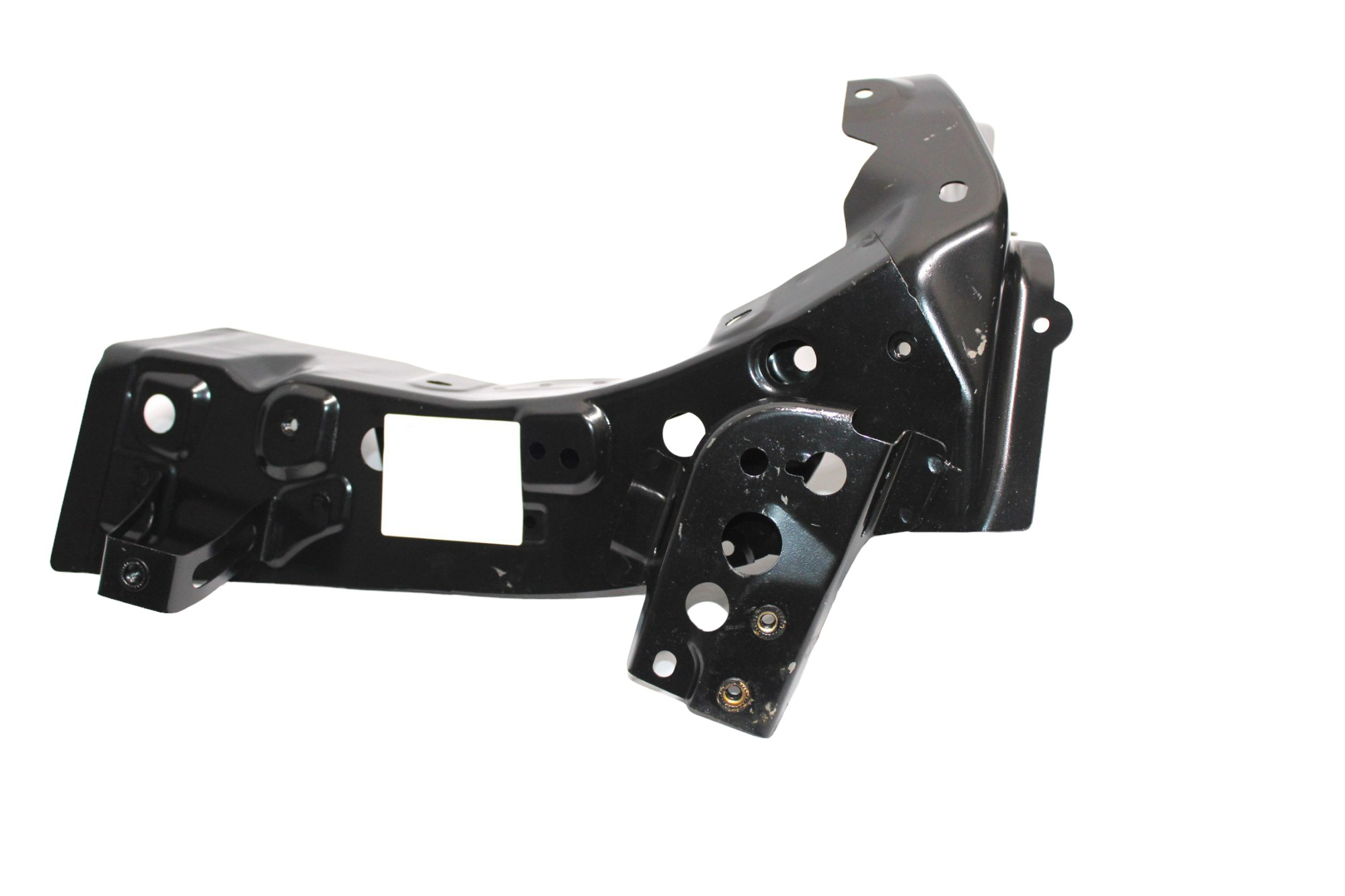 Radiator Support
