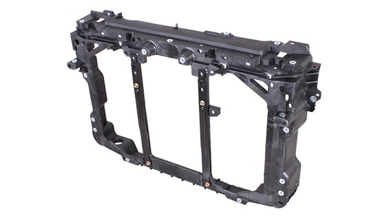 Radiator Support