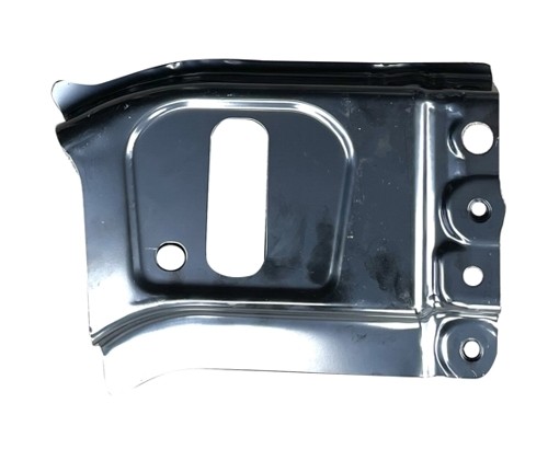 Radiator Support