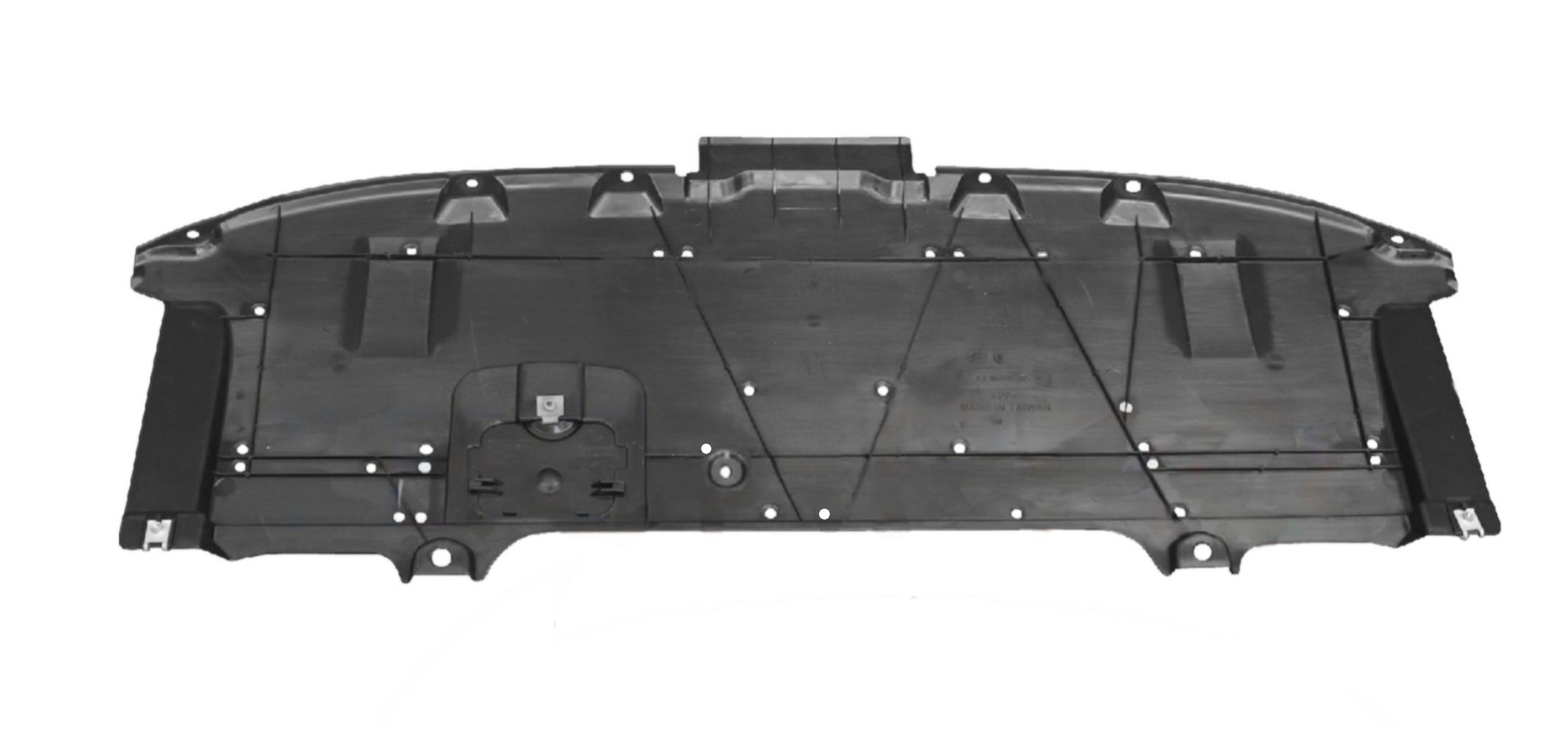 Engine Cover
