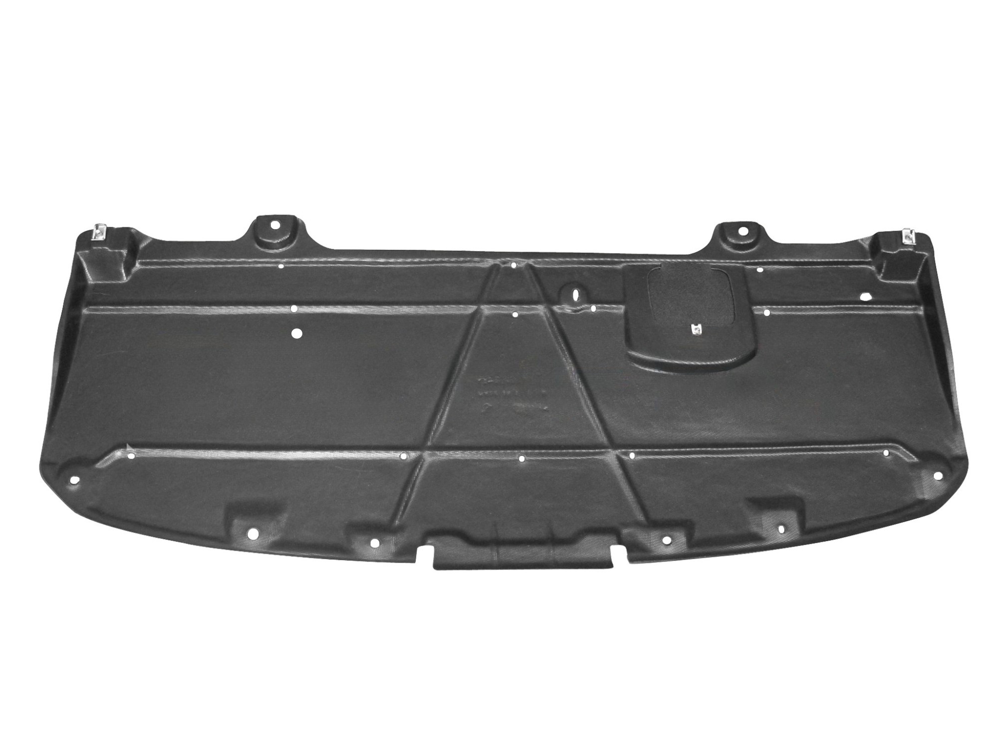 Engine Cover