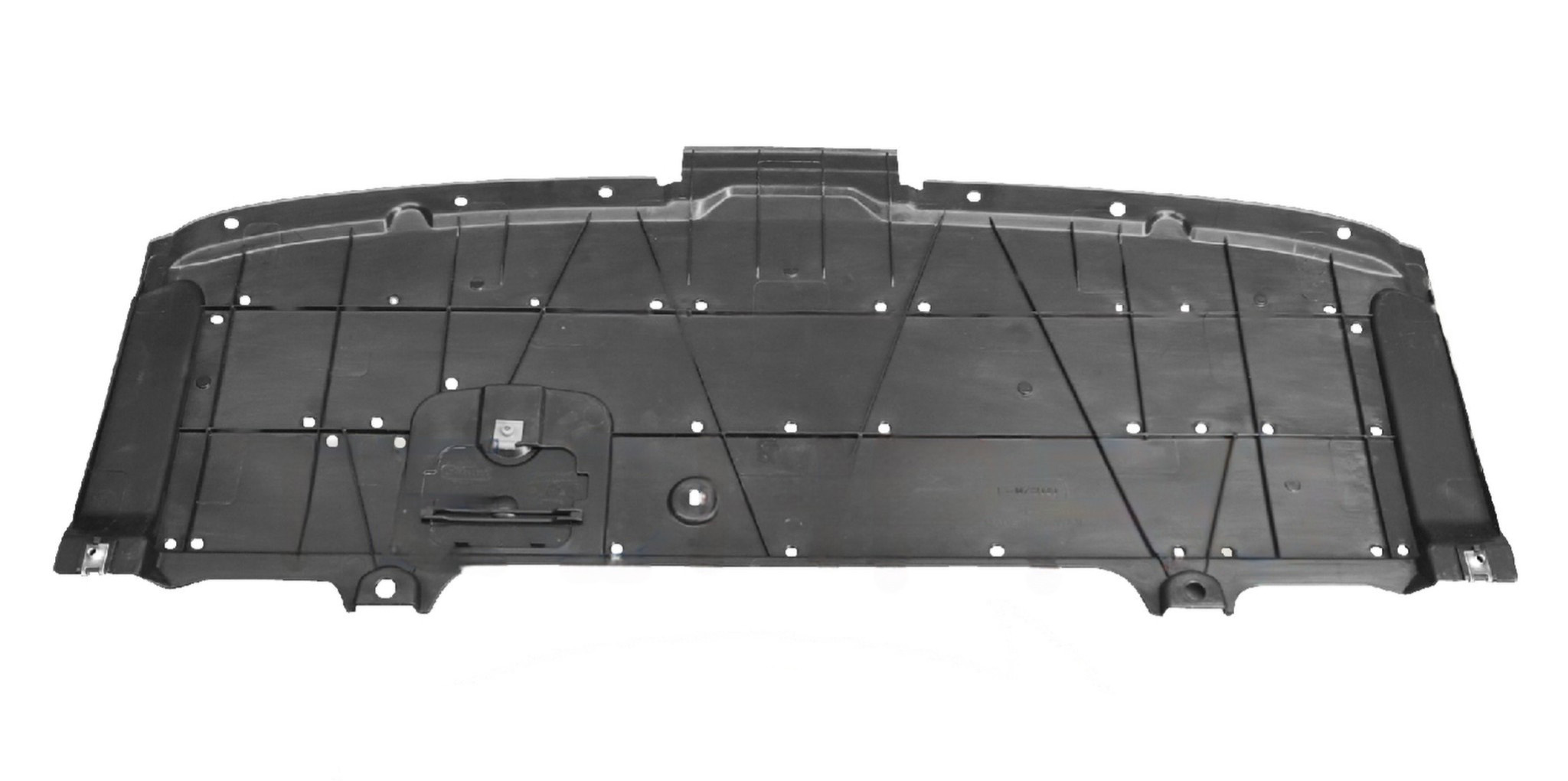 Engine Cover