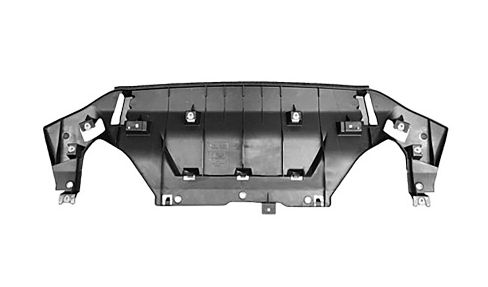 Engine Cover