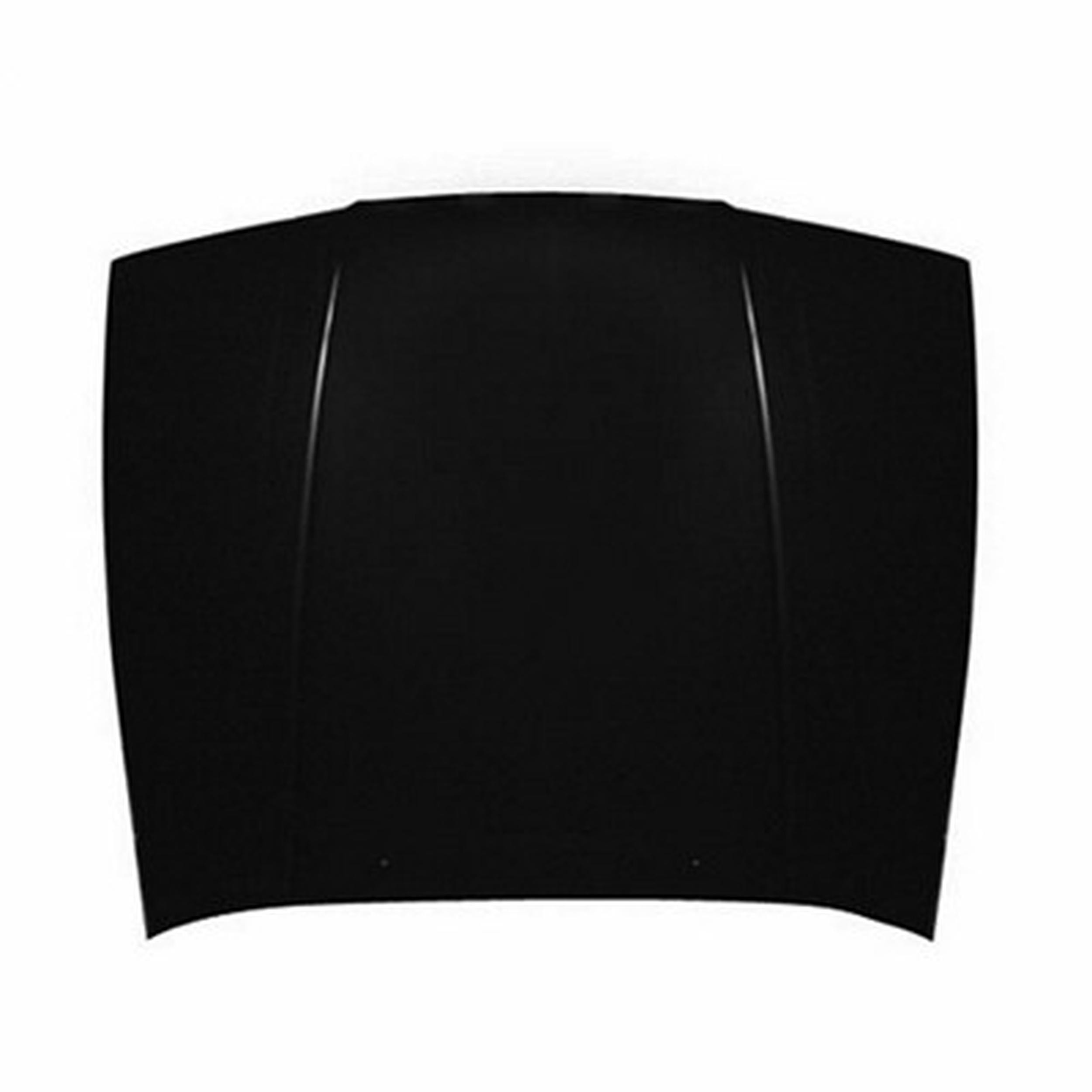 Hood Panel Assembly