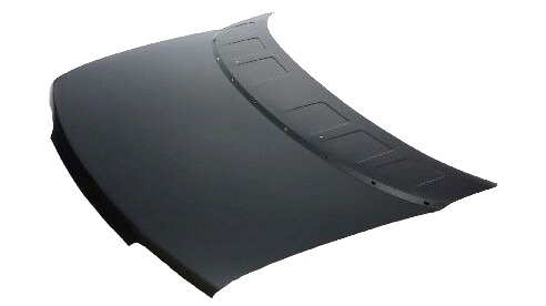 Hood Panel Assembly