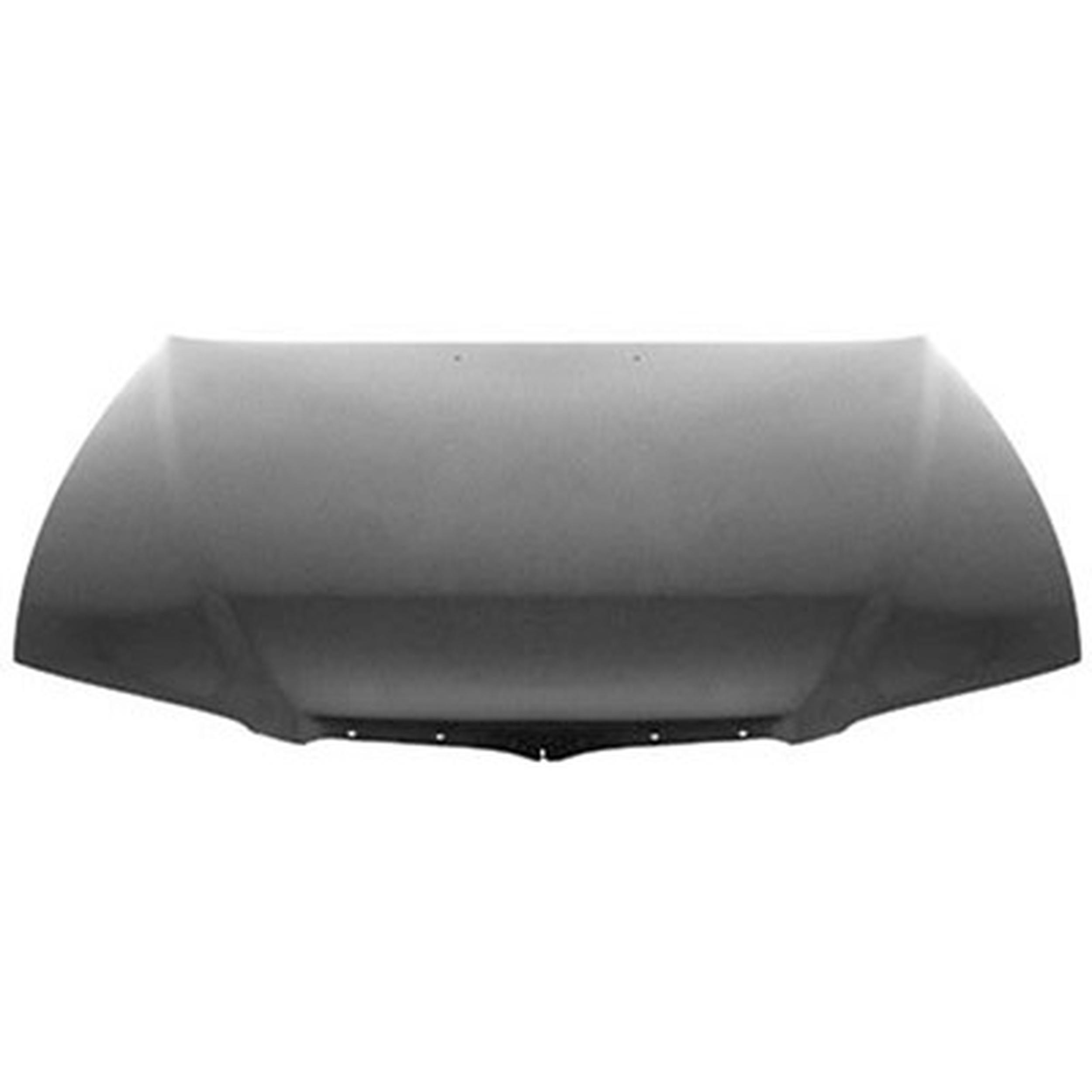 Hood Panel Assembly