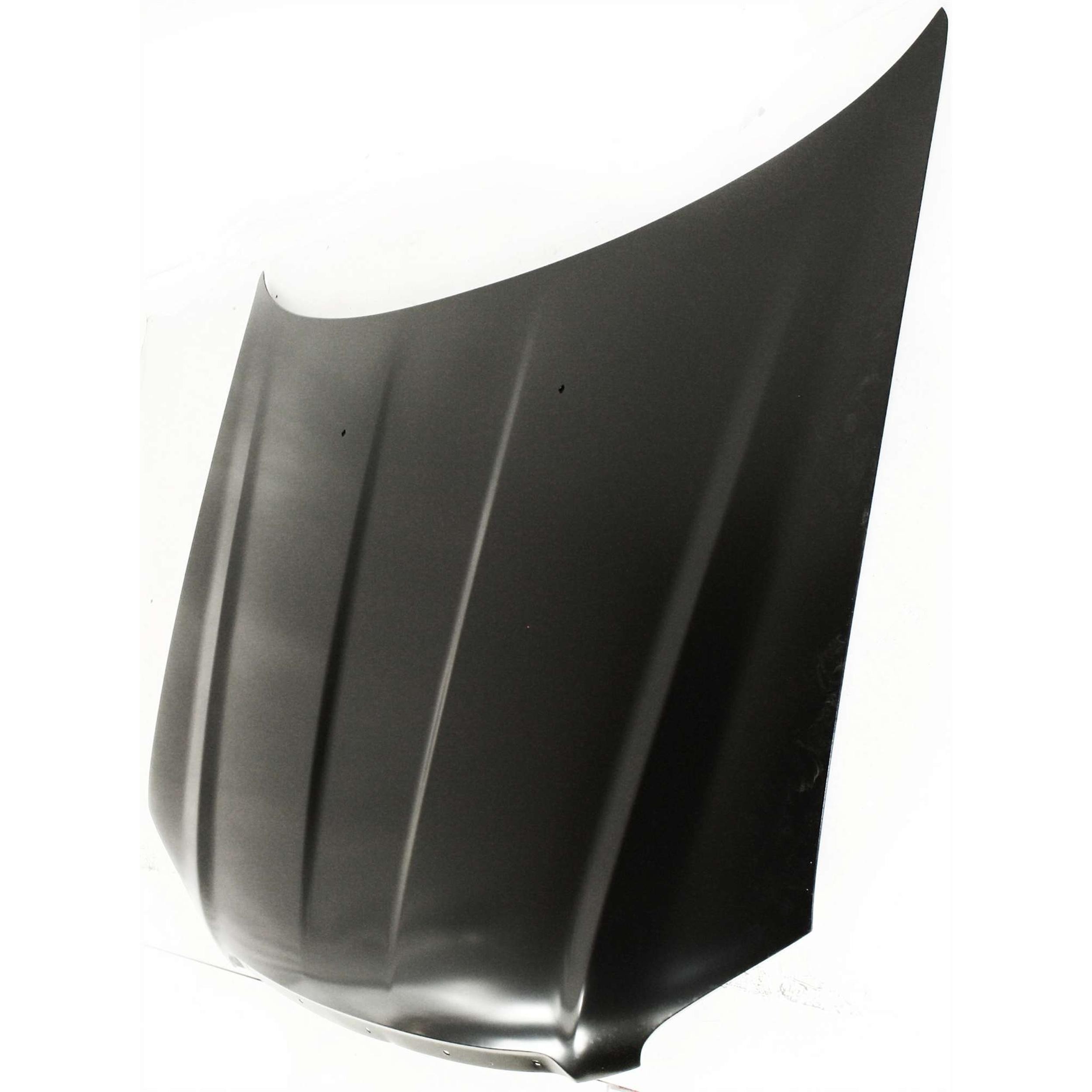 Hood Panel Assembly