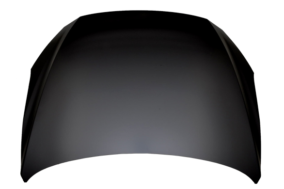 Hood Panel Assembly