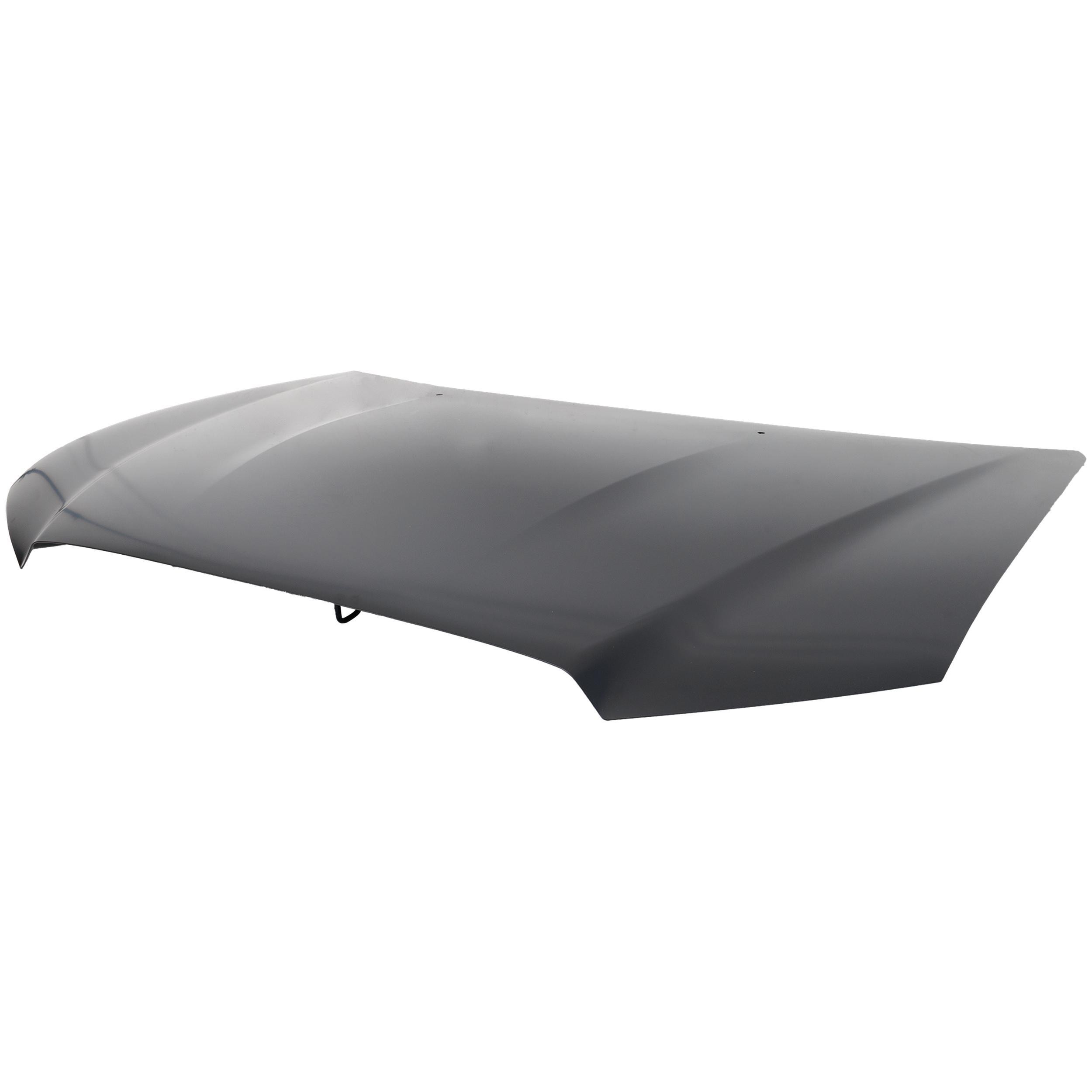 Hood Panel Assembly