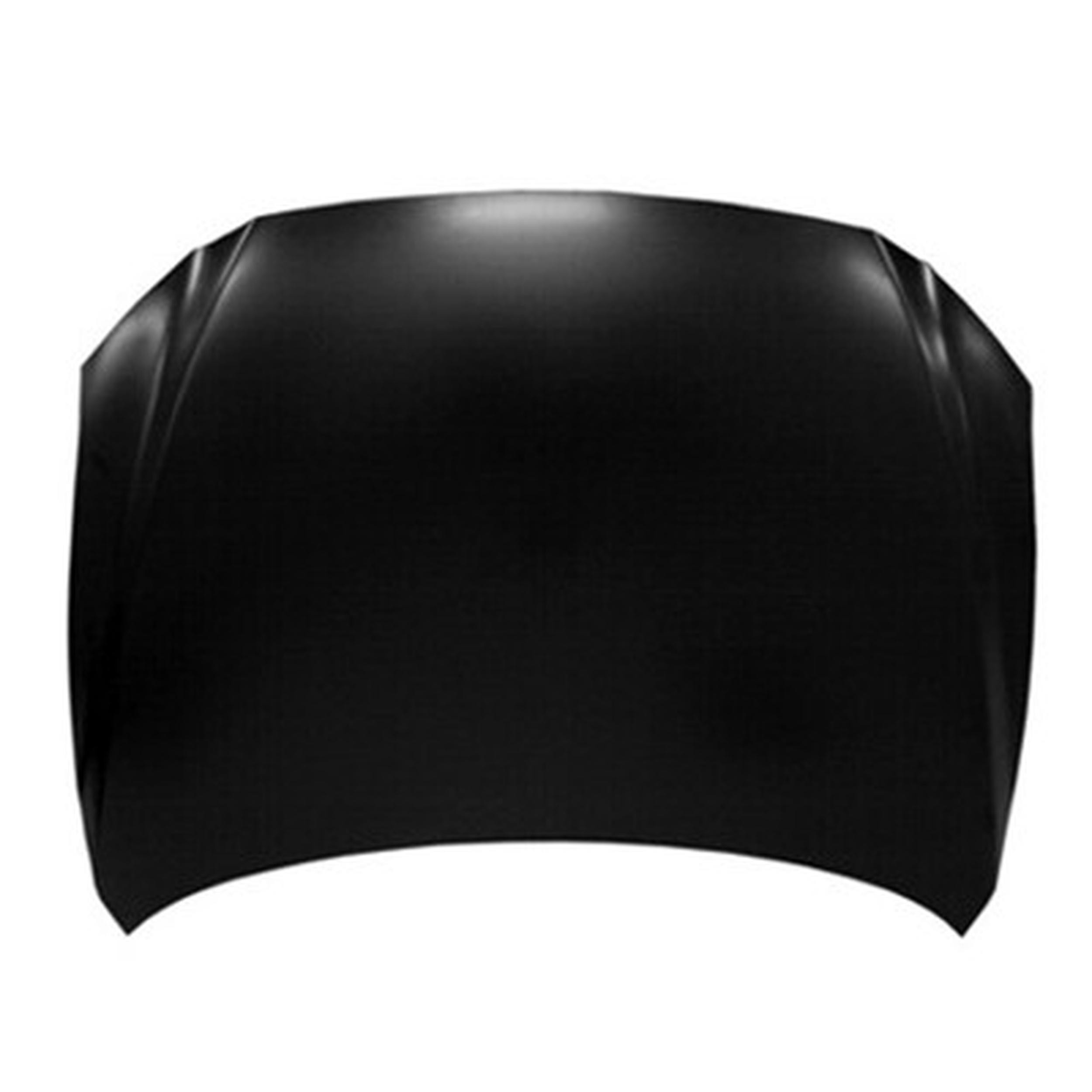 Hood Panel Assembly