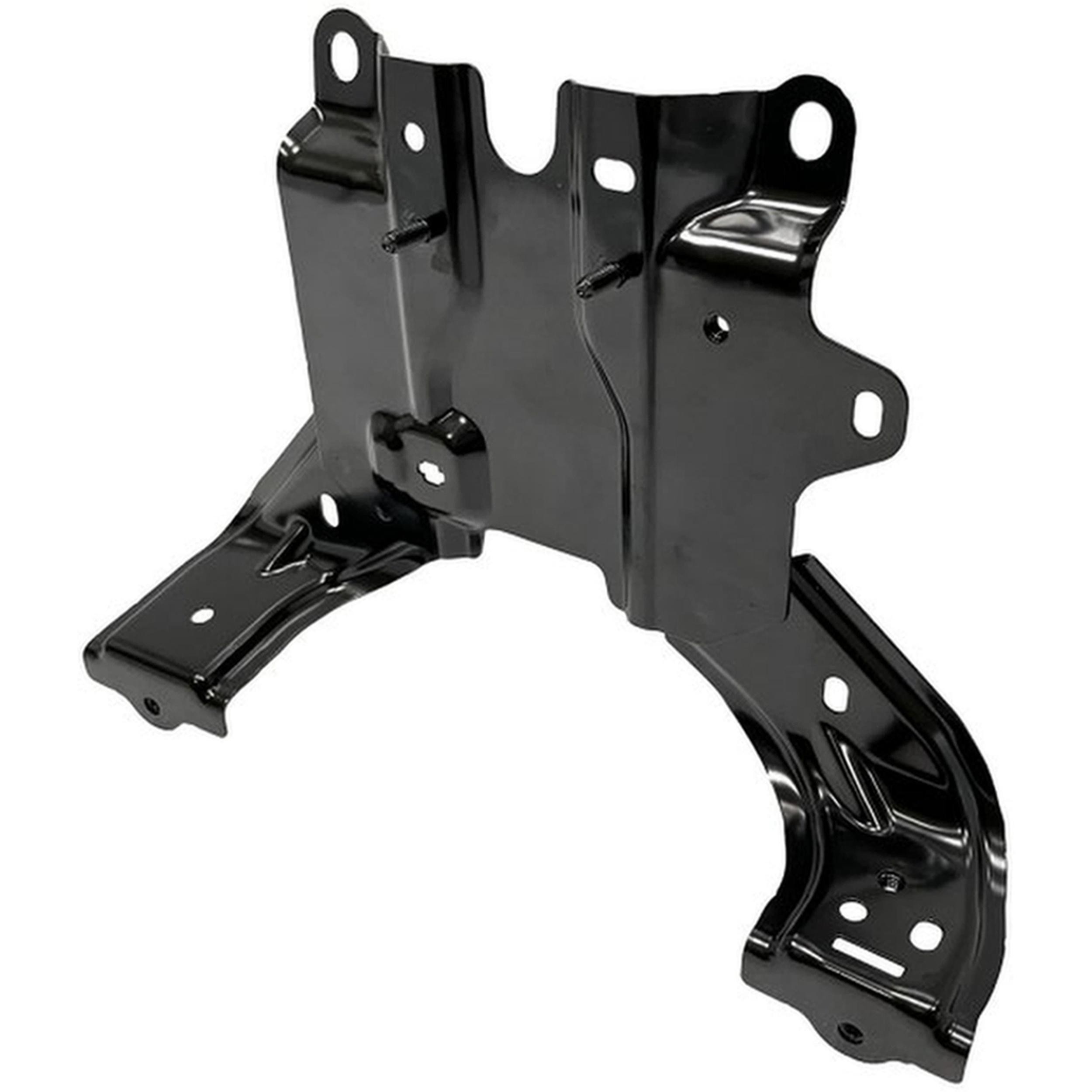 Hood Latch Support