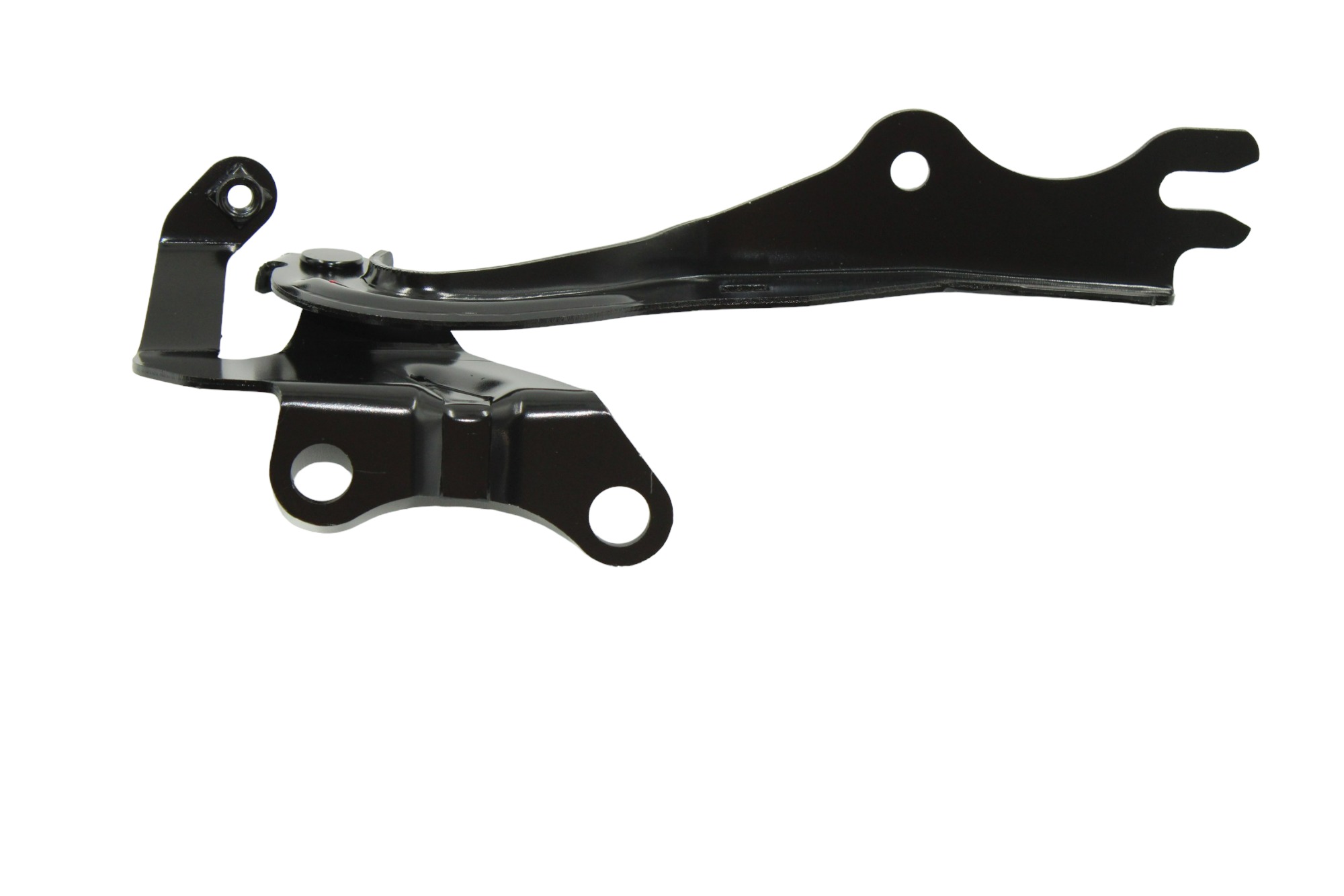 Hood Hinge Kit