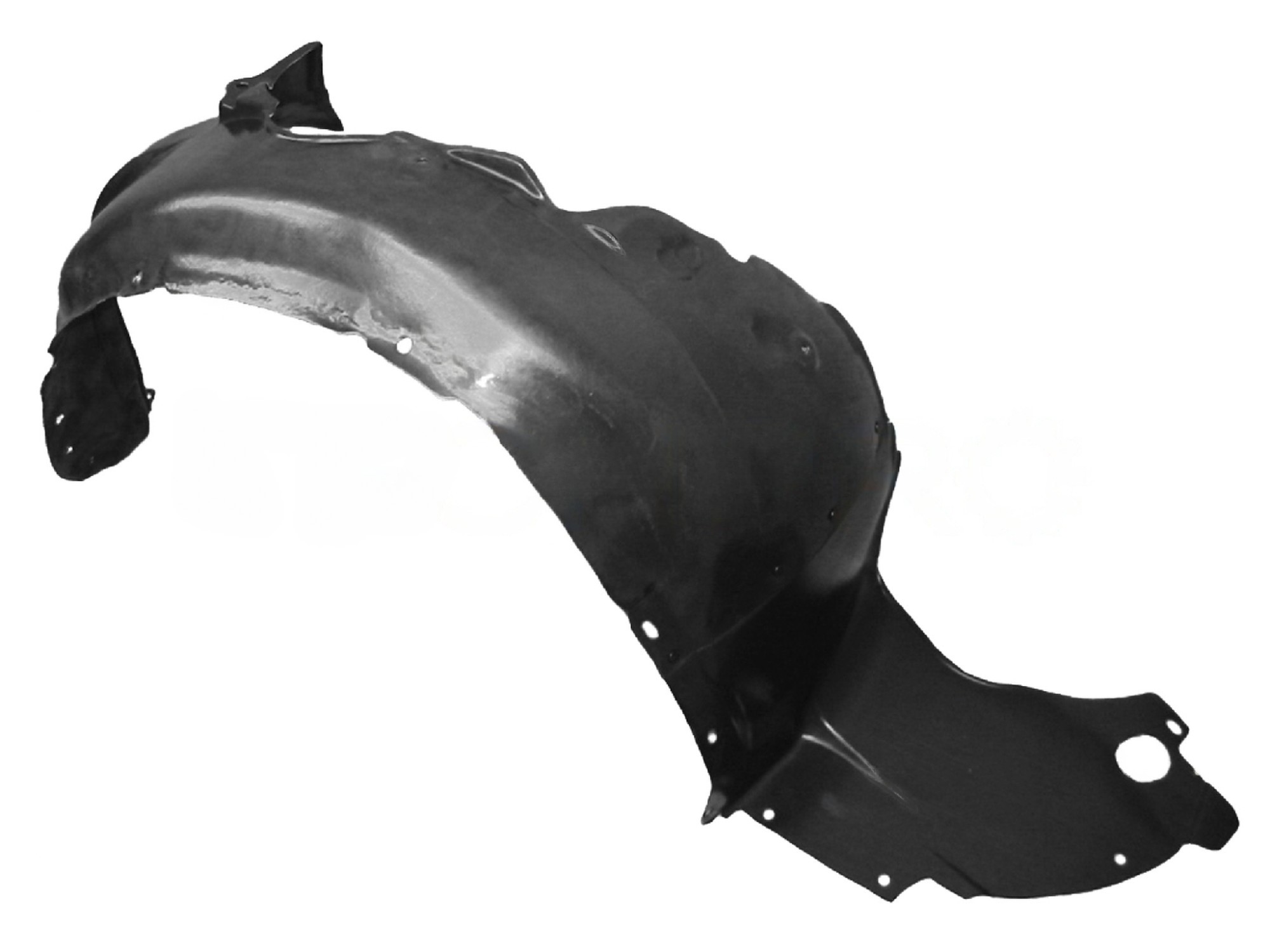 Fender Liner