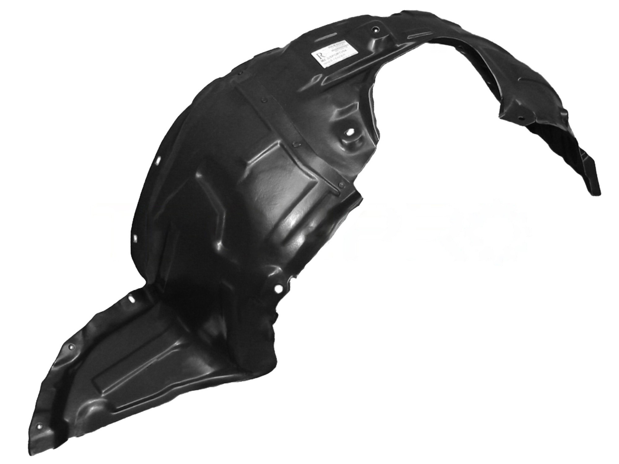 Fender Liner