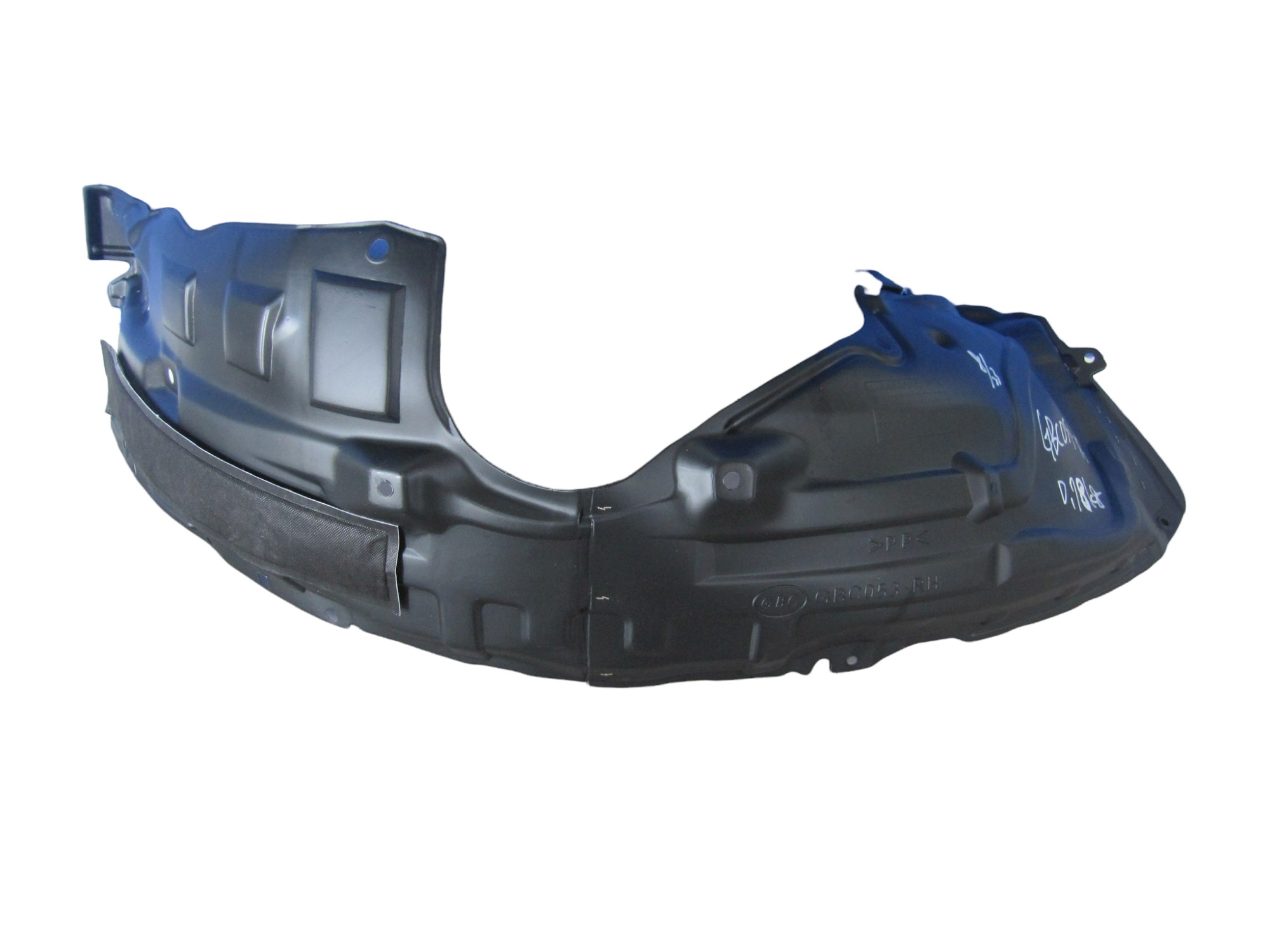 Fender Liner