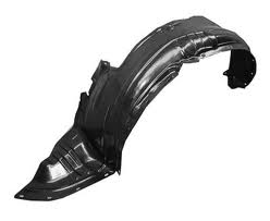 Fender Splash Shield