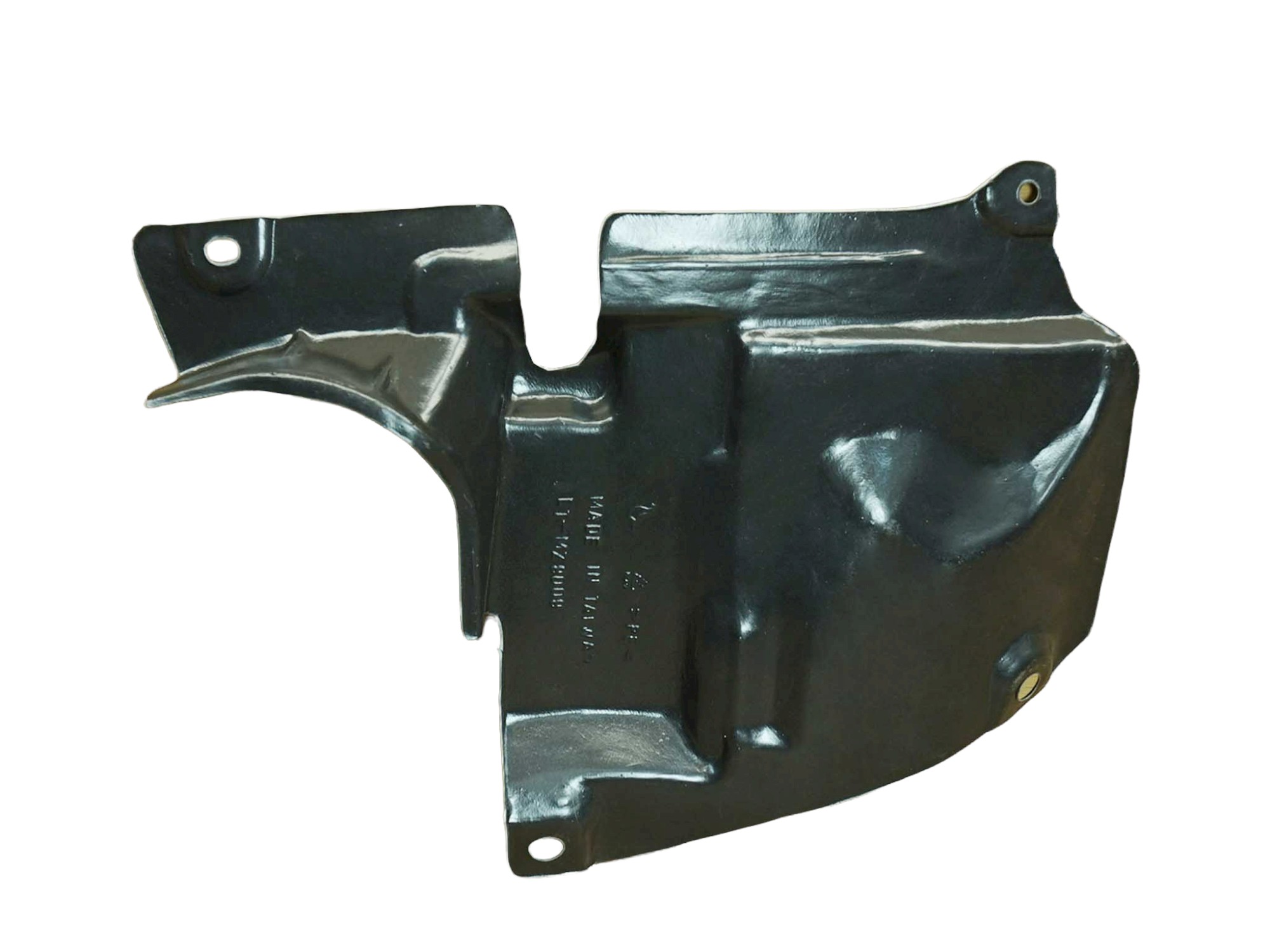 Fender Splash Shield