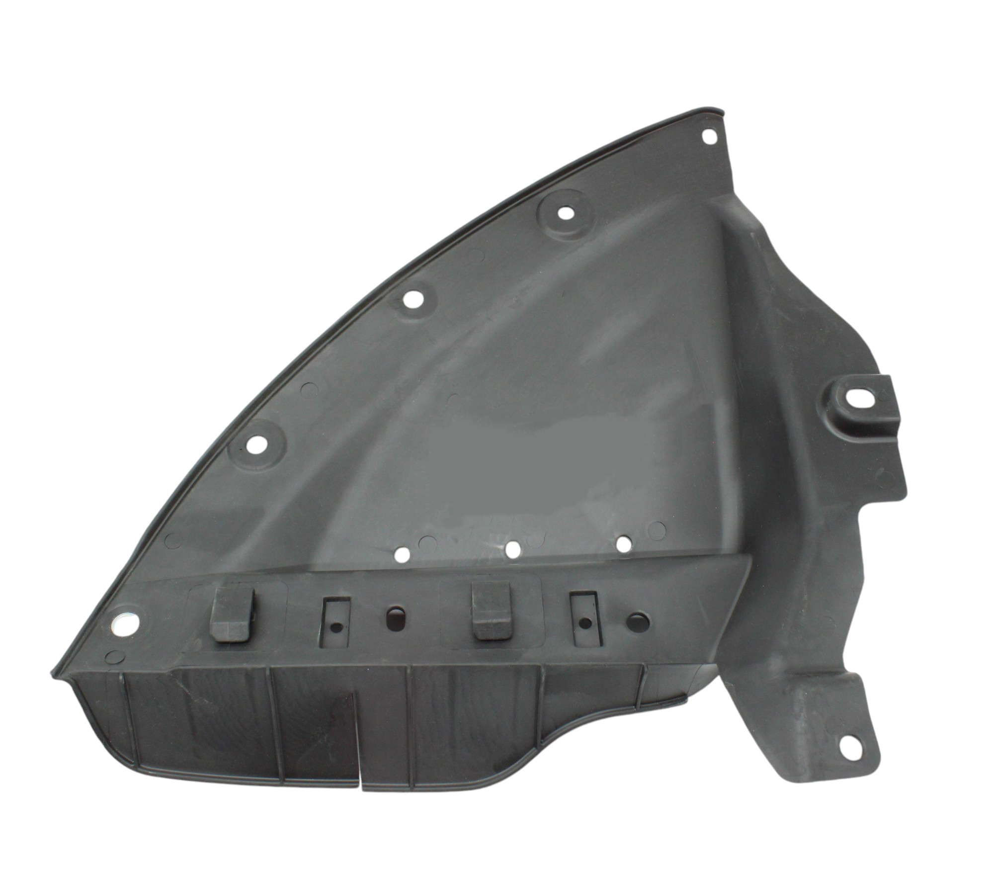 Fender Splash Shield