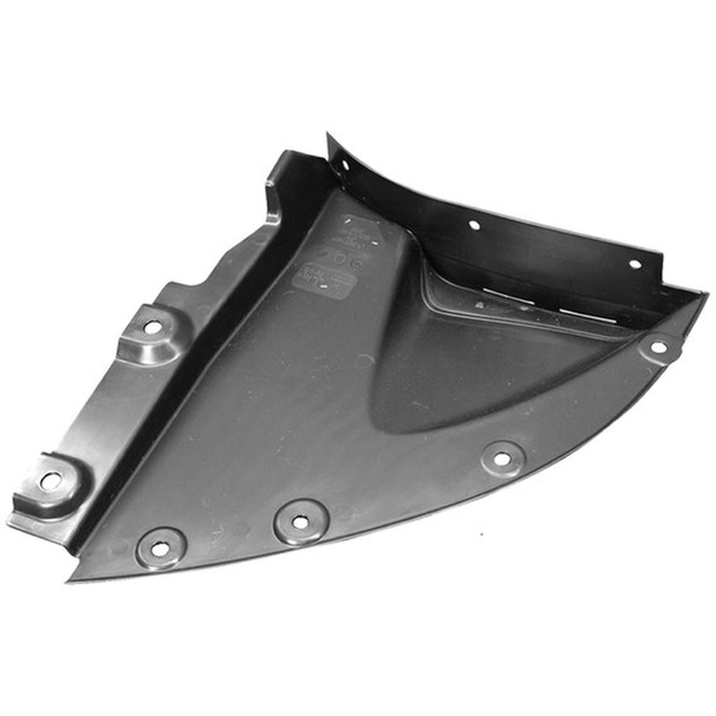Fender Splash Shield