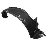 Fender Splash Shield