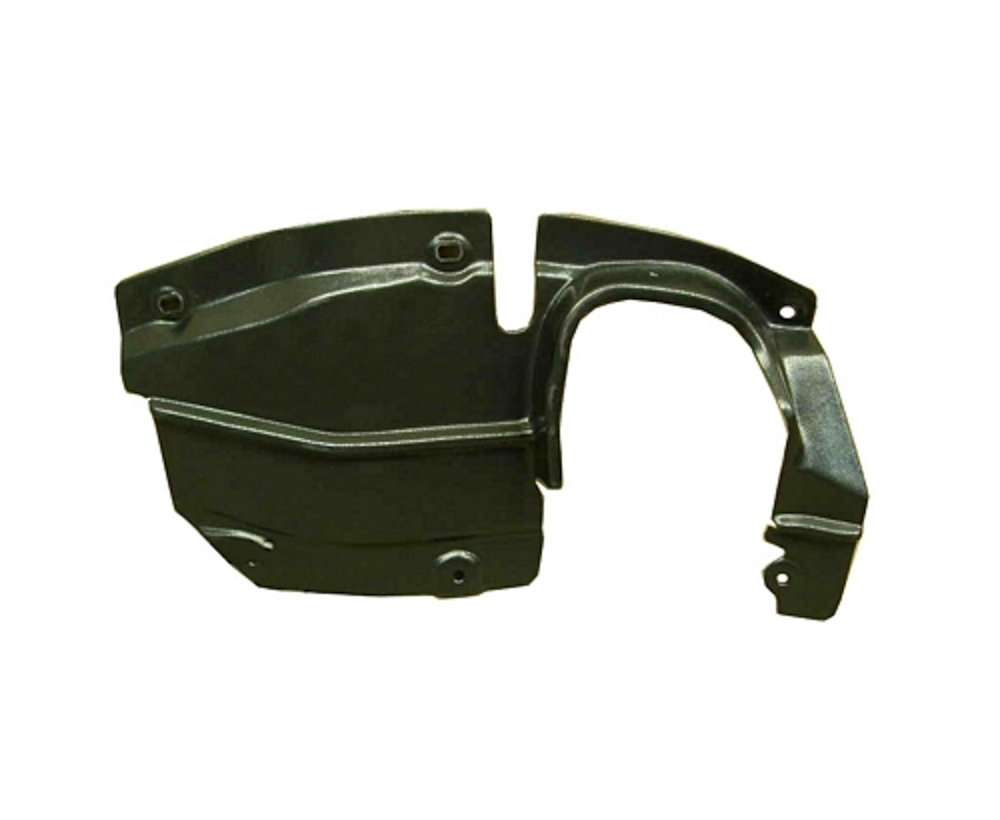 Fender Splash Shield