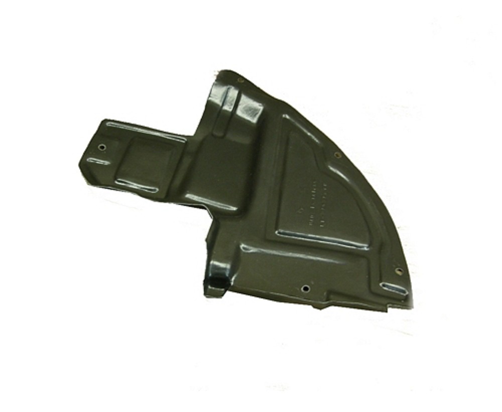 Fender Splash Shield