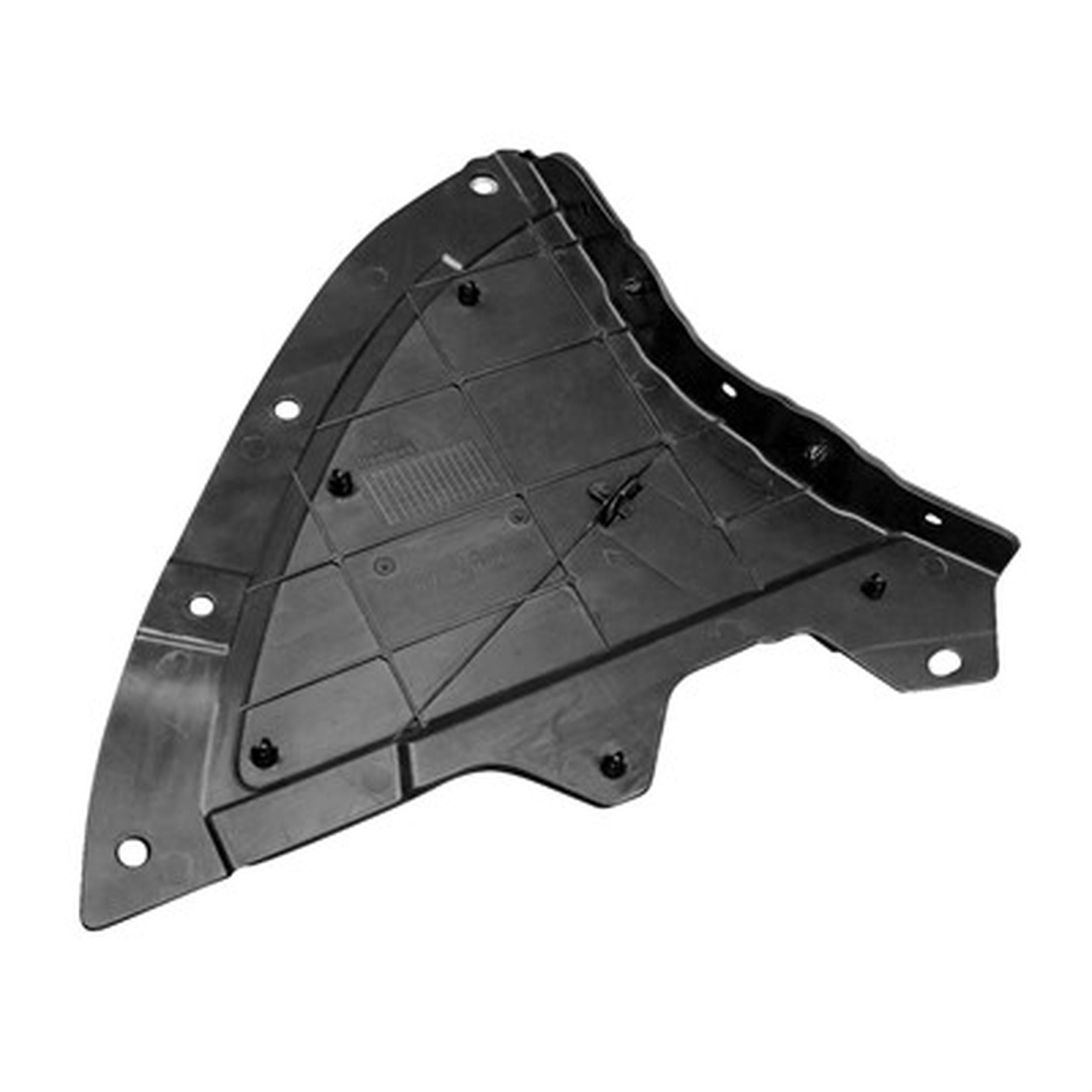 Fender Splash Shield