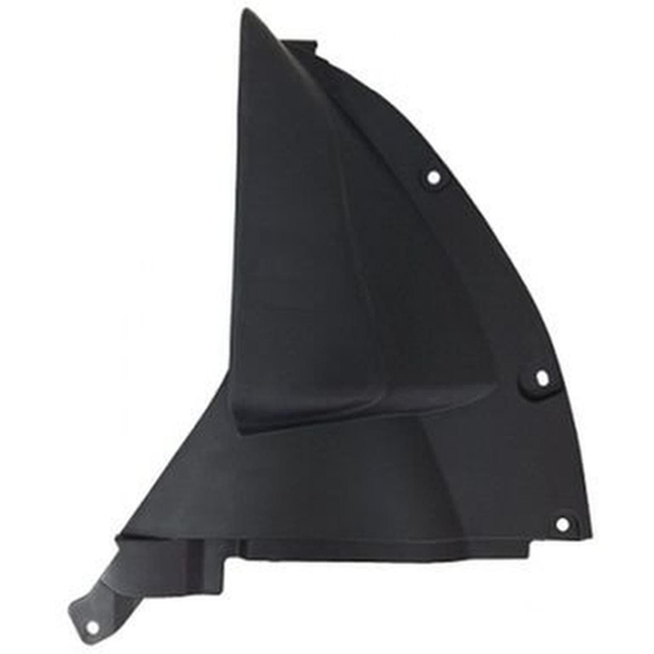 Fender Splash Shield