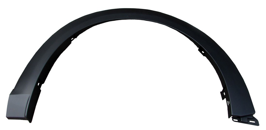 Wheel Arch Molding