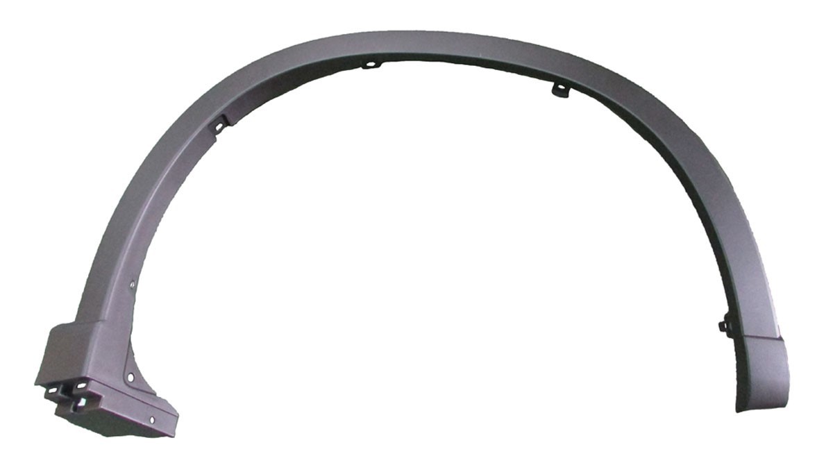 Wheel Arch Molding