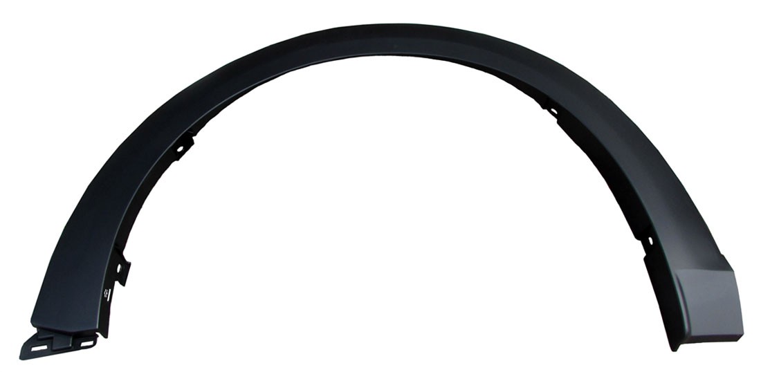 Wheel Arch Molding