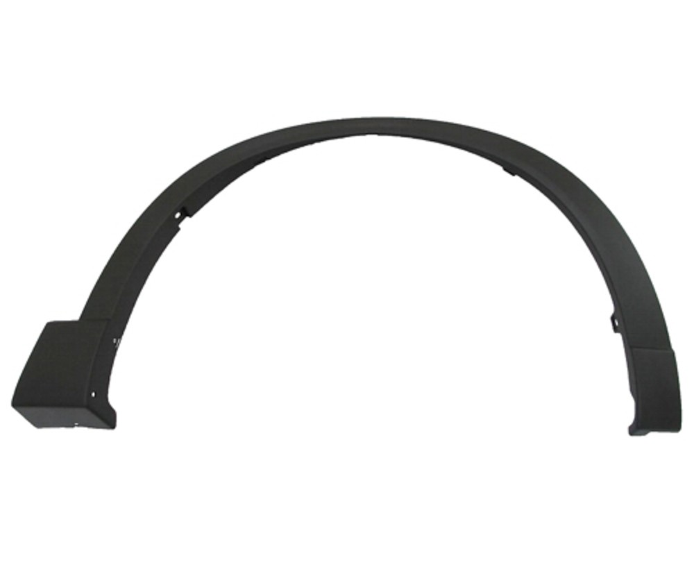Wheel Arch Molding